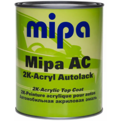  Mipa 2K 9 P FEU AC Radiant Red (1 л)