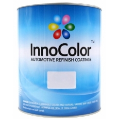  InnoColor IC-1KS27 Medium Fine White Alu. 1.00L