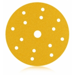  Smirdex P320 (125мм / 8 отверстий)