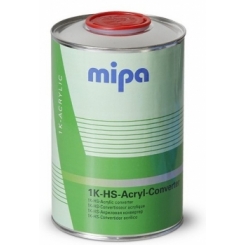  Mipa Converter-1K-Acryl 1.00 l