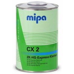  Mipa 2K HS CX2 Express (1л)
