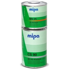  Mipa 2K HS CS 90 (1.5л)