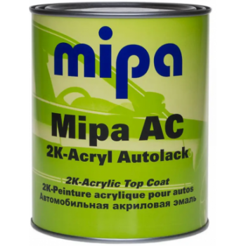  Mipa 2K 474 Opel AC Casablanca White (1 л)