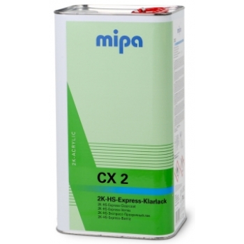  Mipa 2K HS CX2 Express (7.5л)