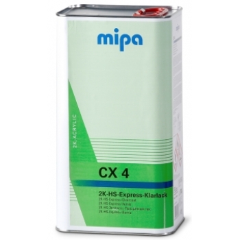  Mipa 2K HS CX4 Express (7.5л)