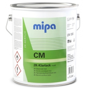  Mipa 2K (7.5л / матовый)