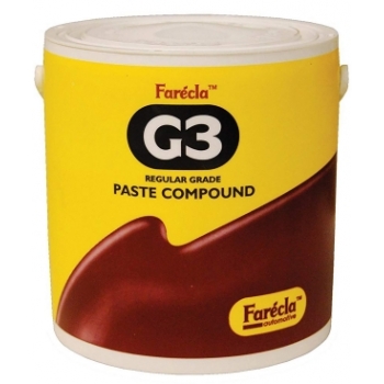  Farecla G3 (4кг)
