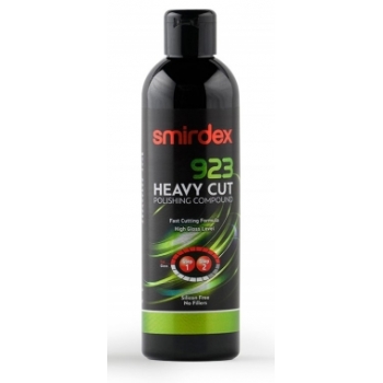  Smirdex Heavy Cut (250мл)