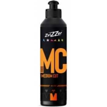  Zvizzer MC 3000 (200мл / оранжевый)