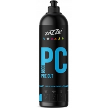  Zvizzer PC 5000 (750мл / синий)