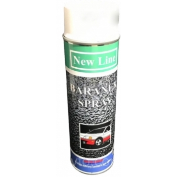  MotoGama 1k spray Antigravii 500ml Cernii