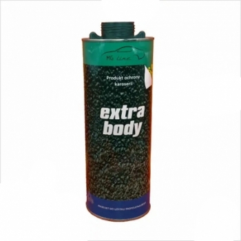 MotoGama Antigraviinoe pokritie Extra 1.00 kg Cernii