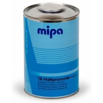  Mipa Grunt 1 K adgezionnaya dobavka (Hoftpromoter) 1.0 L (prozracinii)
