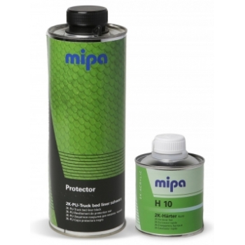  Mipa Antigraviinoe pokritie Protector (tondar) 750/250ml (prozracinii)
