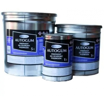  MGama AutoGum (5кг)