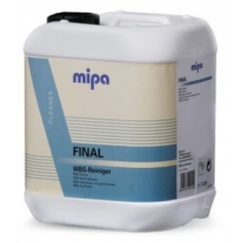  Mipa WBC (5л)