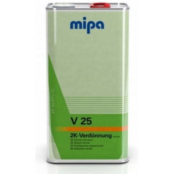  Mipa V25 (5л)
