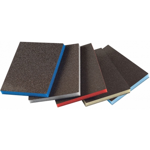  Smirdex 2X2 Fine (90x120x10 мм)