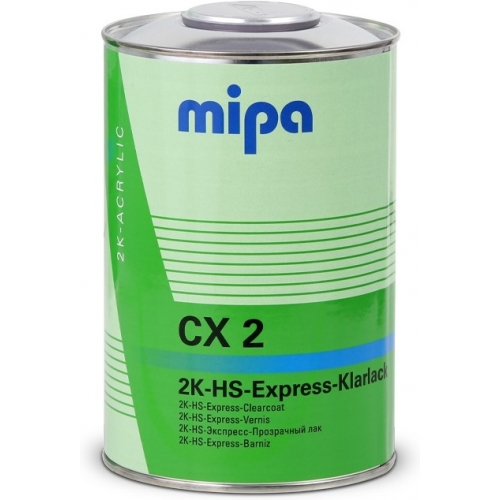  Mipa 2K HS CX2 Express (1л)