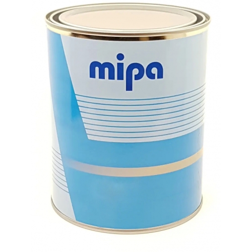  Mipa RAL 9005 (1л / матовый)