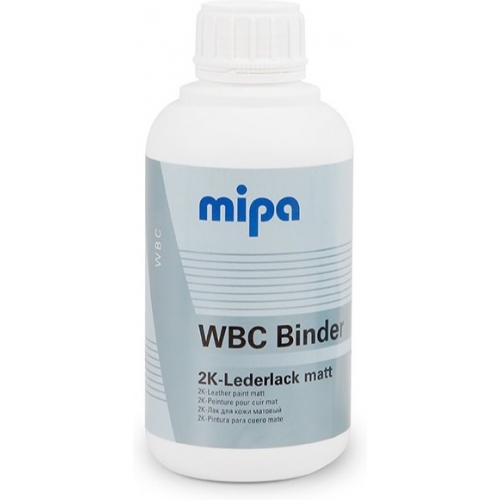  Mipa WBC (1л)
