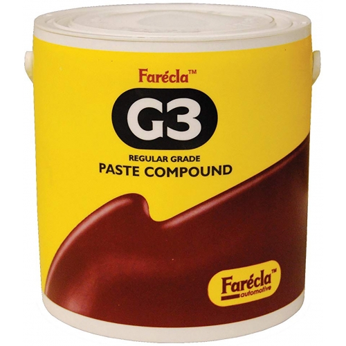  Farecla G3 (4кг)