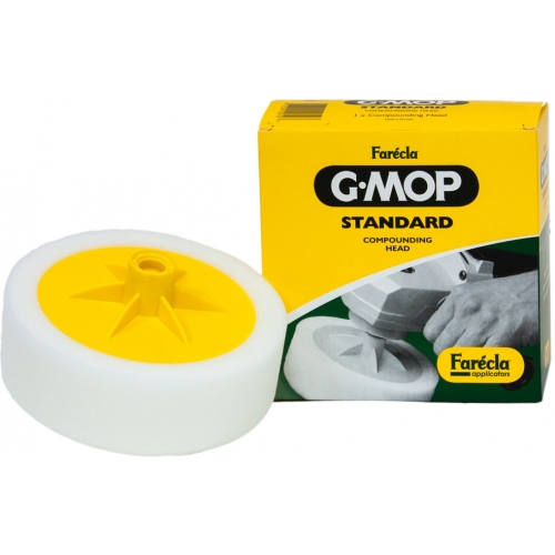  Farecla G MOP 6