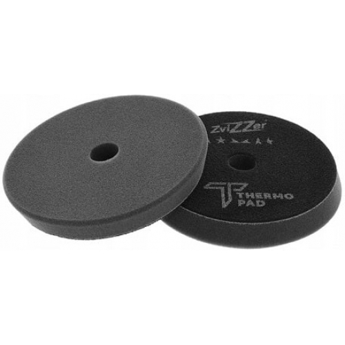  Zvizzer Thermo (160x20 мм / черный)