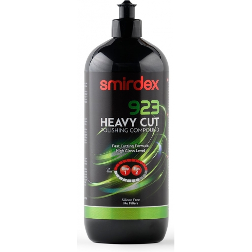  Smirdex Heavy Cut (1л)