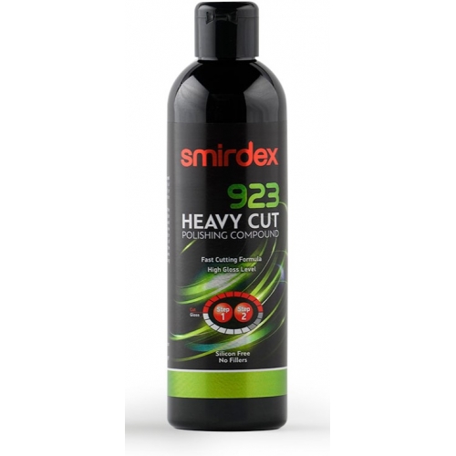  Smirdex Heavy Cut (250мл)