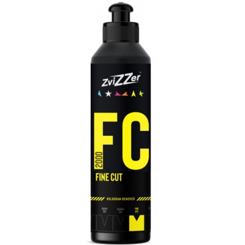  Zvizzer FC 2000 (200мл / желтый)
