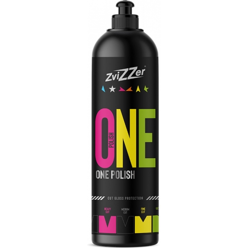  Zvizzer ZV One (200мл)