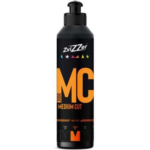  Zvizzer MC 3000 (200мл / оранжевый)