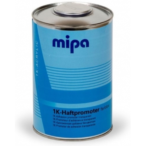  Mipa Grunt 1 K adgezionnaya dobavka (Hoftpromoter) 1.0 L (prozracinii)