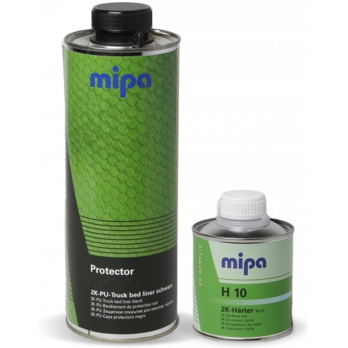  Mipa Antigraviinoe pokritie Protector (tondar) 750/250ml (prozracinii)