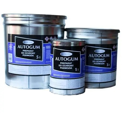  MGama AutoGum (2.5кг)